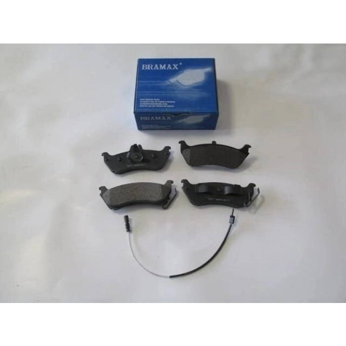 FREN BALATASI M-CLASS W163 02 98-06 05 XX KAMPANYALI