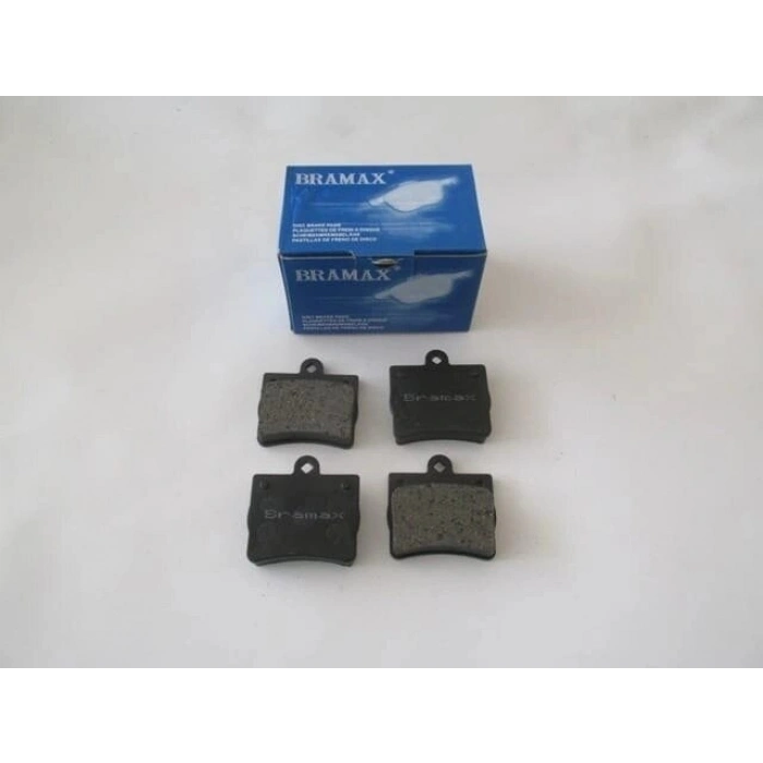 FREN BALATASI MERCEDES-BENZ BM 202 (C-Class) (03/93-03/01)