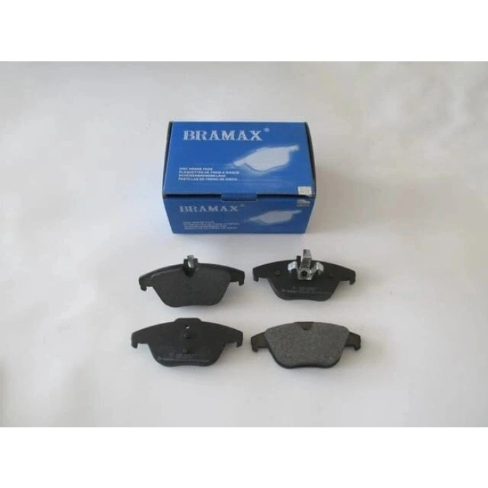 FREN BALATASI MERCEDES-BENZ BM 204 (GLK-Class) (06/08-12/15)