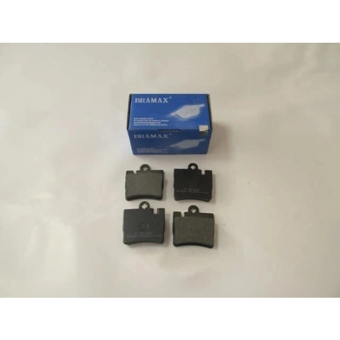 FREN BALATASI MERCEDES-BENZ BM 215 (S-Class) (03/99-12/06) BM 220 (S-Class) (09/98-08/05)