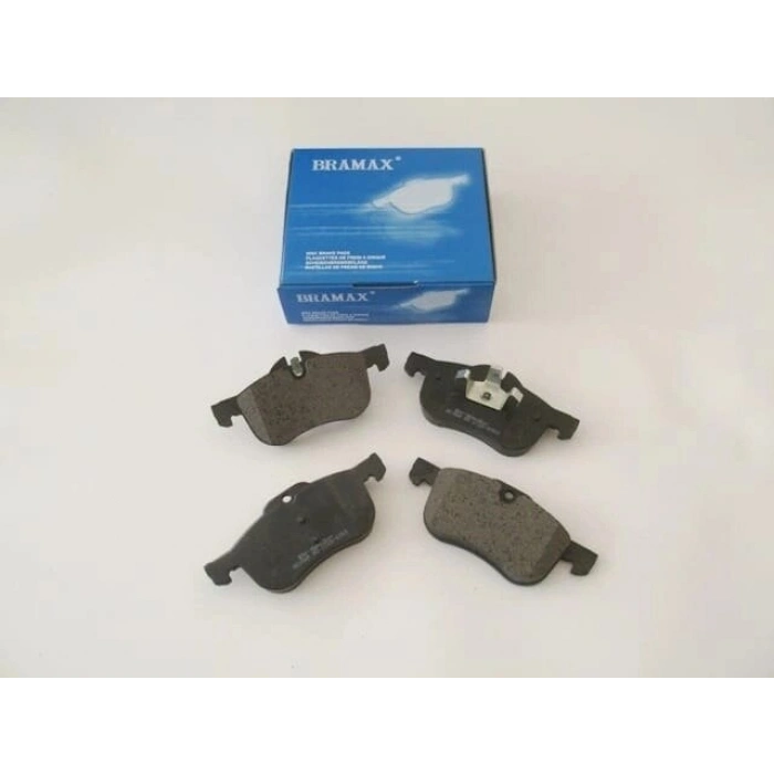FREN BALATASI MG ZT ZT-T 06 01-
