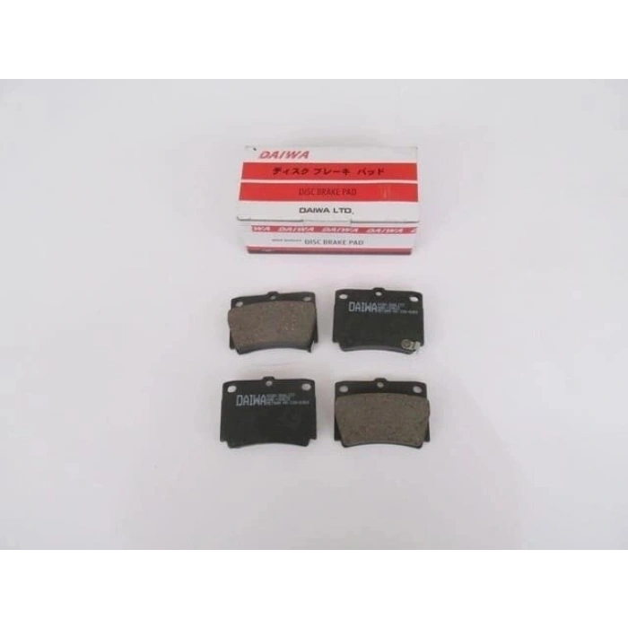 FREN BALATASI MONTERO SPORT K90 11 97-