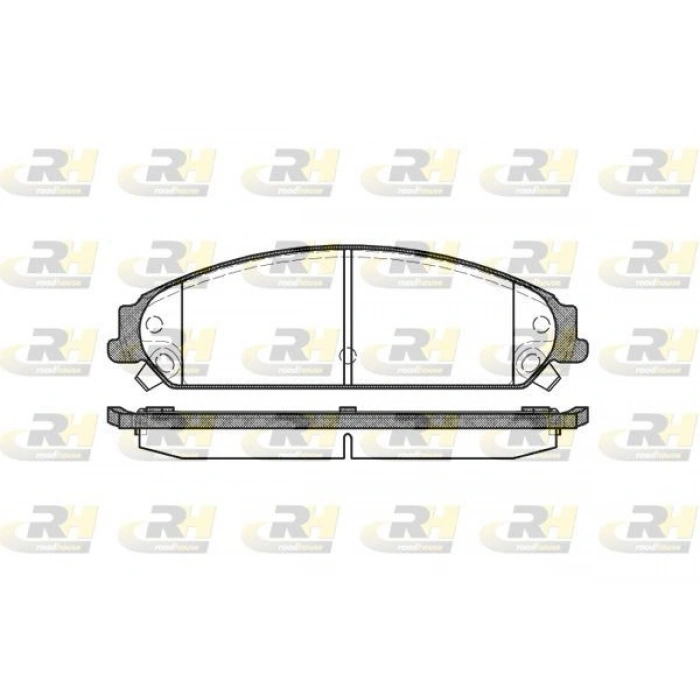 FREN BALATASI NEON 05 94-08 99