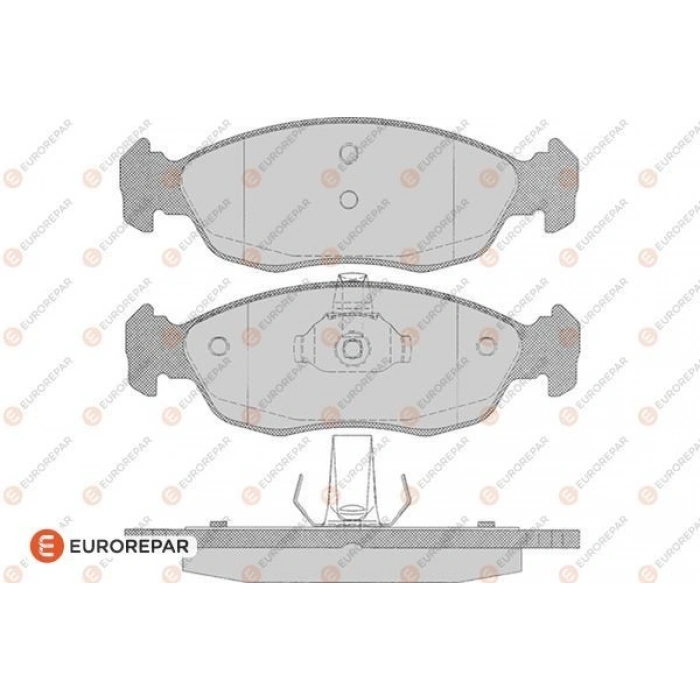 FREN BALATASI ÖN 106 / 306 B.M 03-