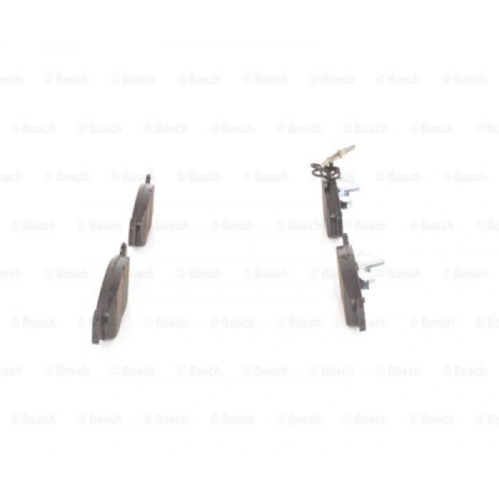 FREN BALATASI ÖN 106 / 306 B.M 03-