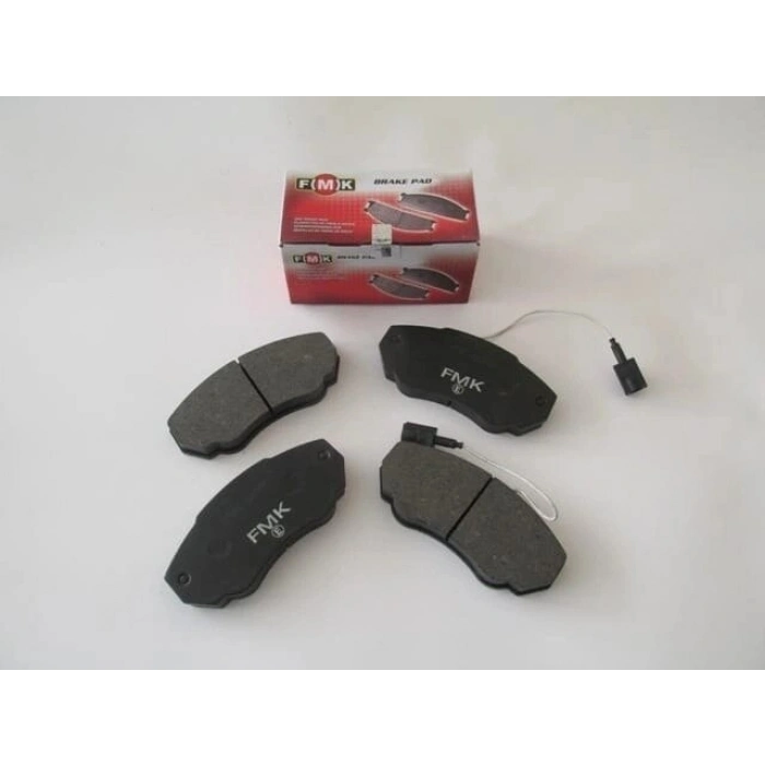 FREN BALATASI ÖN (14Q FISLI) DUCATO III / BOXER II / JUMPER II B.M 02-06