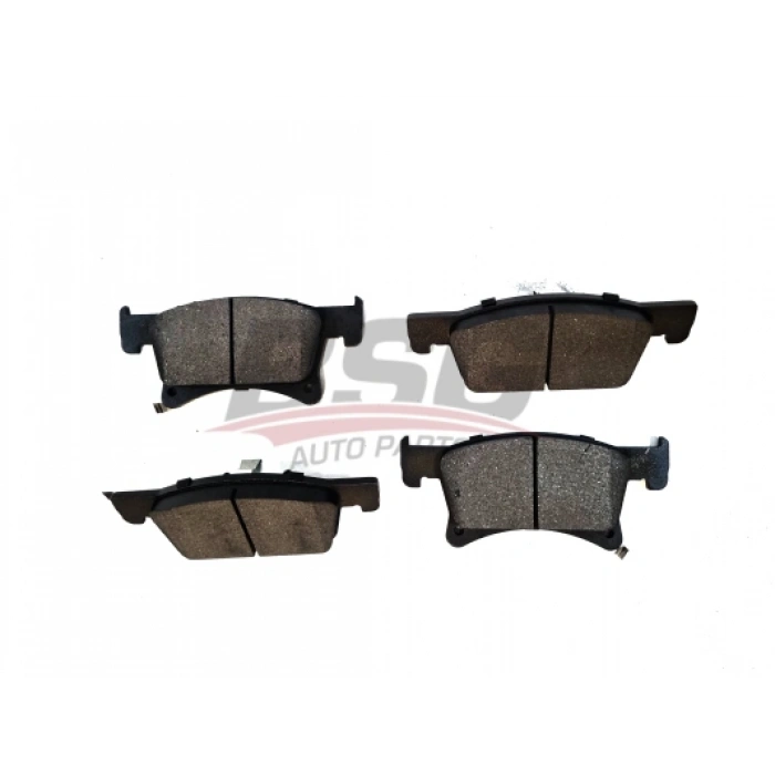 FREN BALATASI ÖN 15 INCH CORSA E ADAM BM 15-