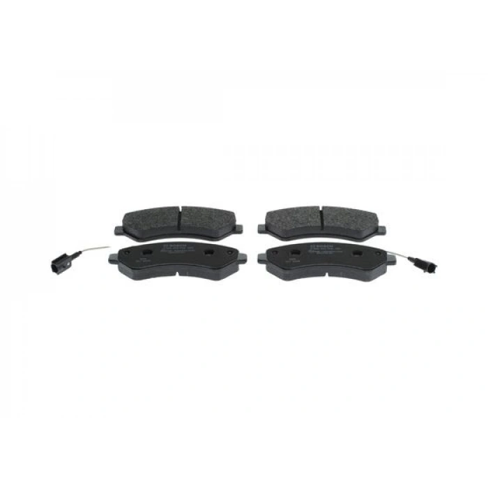 FREN BALATASI ÖN 16 JANT BOXER III / JUMPER III / DUCATO III B.M 06-