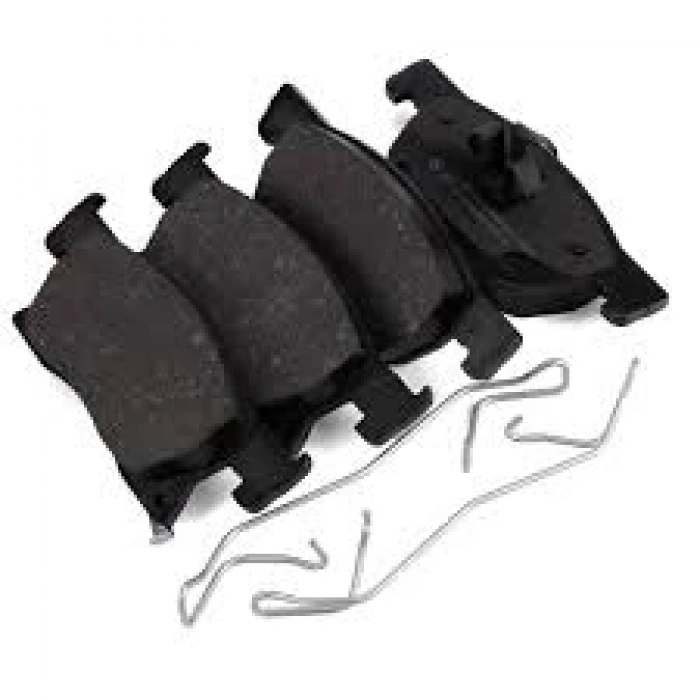 FREN BALATASI ÖN 276MM ASTRA K BM 16-