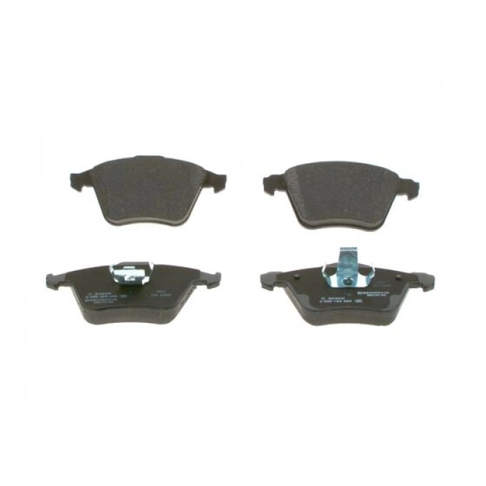 FREN BALATASI ÖN 30683274 FOCUS/S40/V40/V50/VECTRA C BM 02-