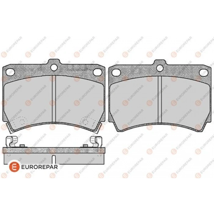 FREN BALATASI ÖN . 323 (BG, BA) 1.6:1.5 90-98