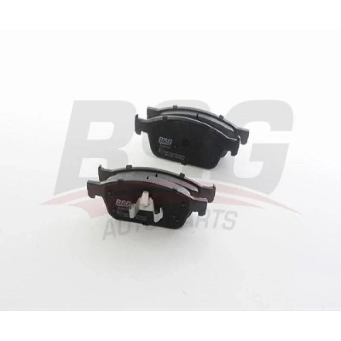 FREN BALATASI ÖN 58302B4A35 CONNECT/ KUGA BM 13-