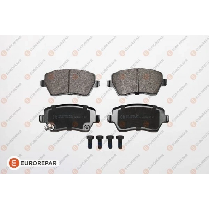 FREN BALATASI ÖN 97-00