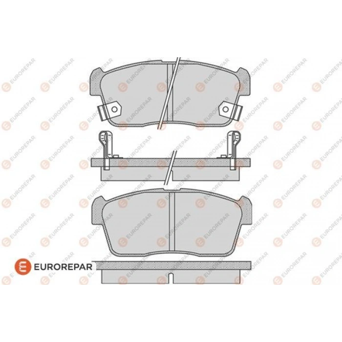 FREN BALATASI ÖN 97-00