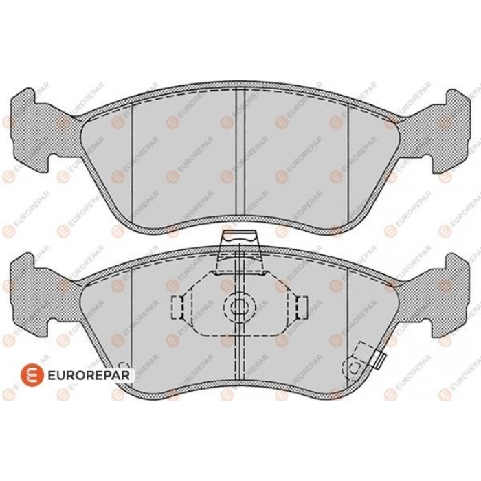 FREN BALATASI ÖN 97-00