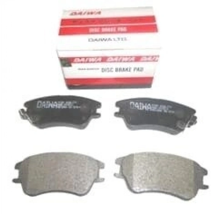 FREN BALATASI ÖN ATOZ BENZIN 2006-2011