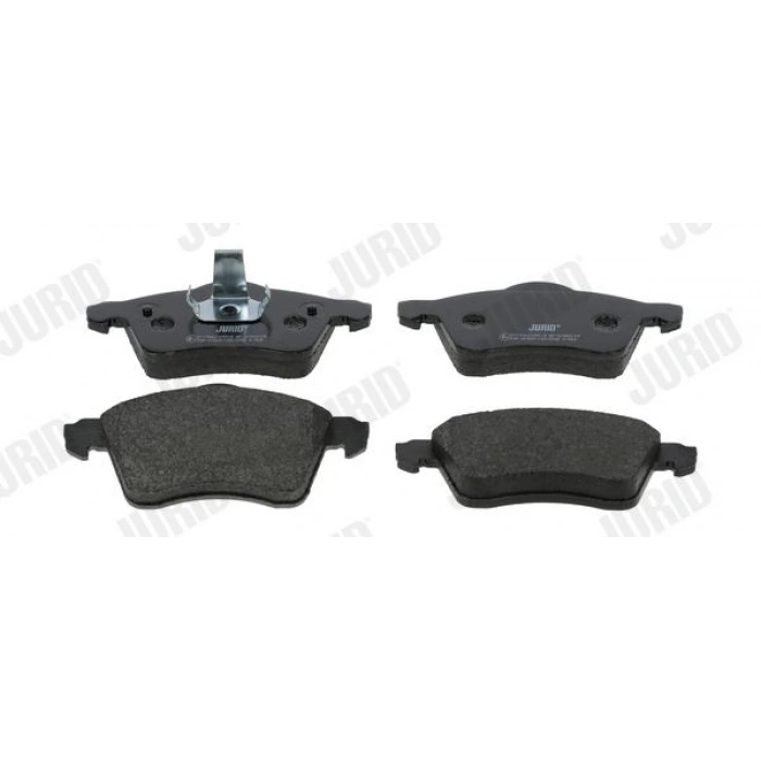 FREN BALATASI ÖN AU A4 1.8 1.9 TDI 95 PASAT