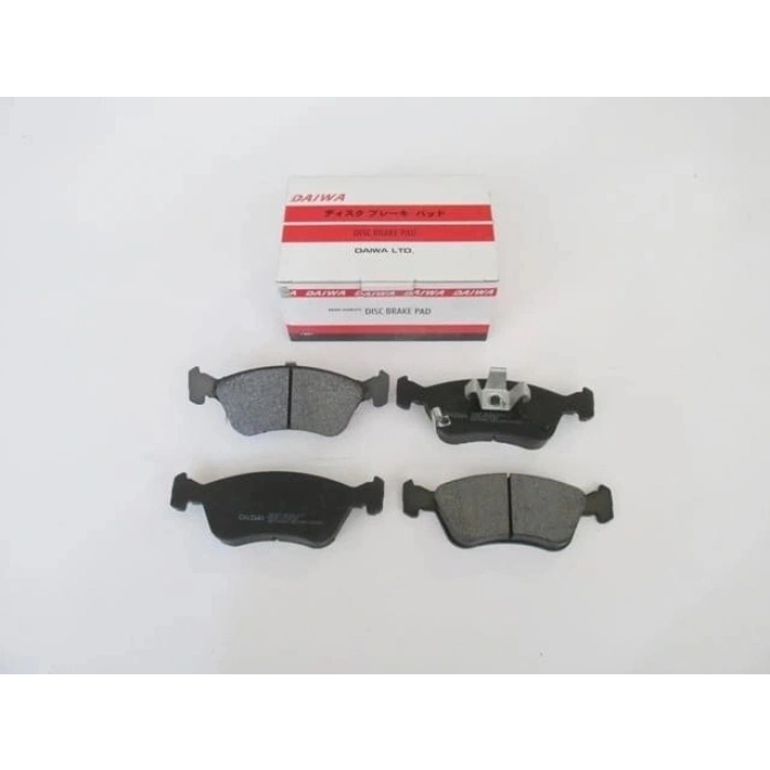 FREN BALATASI ÖN AVENSIS 1.8 98-00