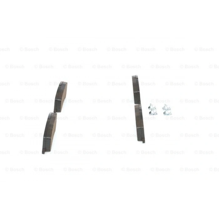 FREN BALATASI ÖN . BALENO (EG) 1.6 95-02