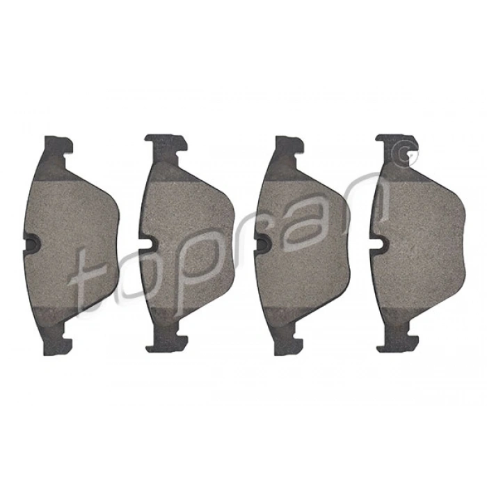 FREN BALATASI ON BMW 5 525D 528 I 530 I 09 >