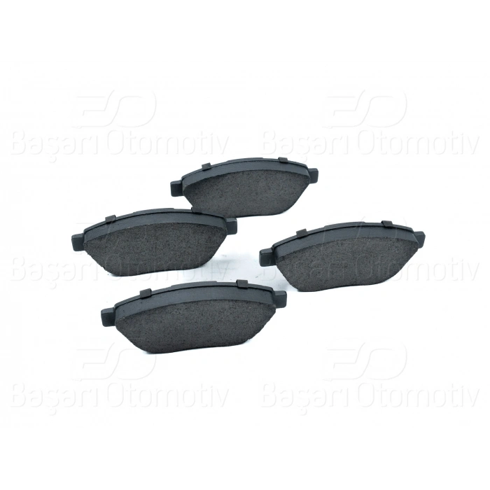 FREN BALATASI ON BUYUK TIP OPEL CORSA D 1.3 CDTI 06 >