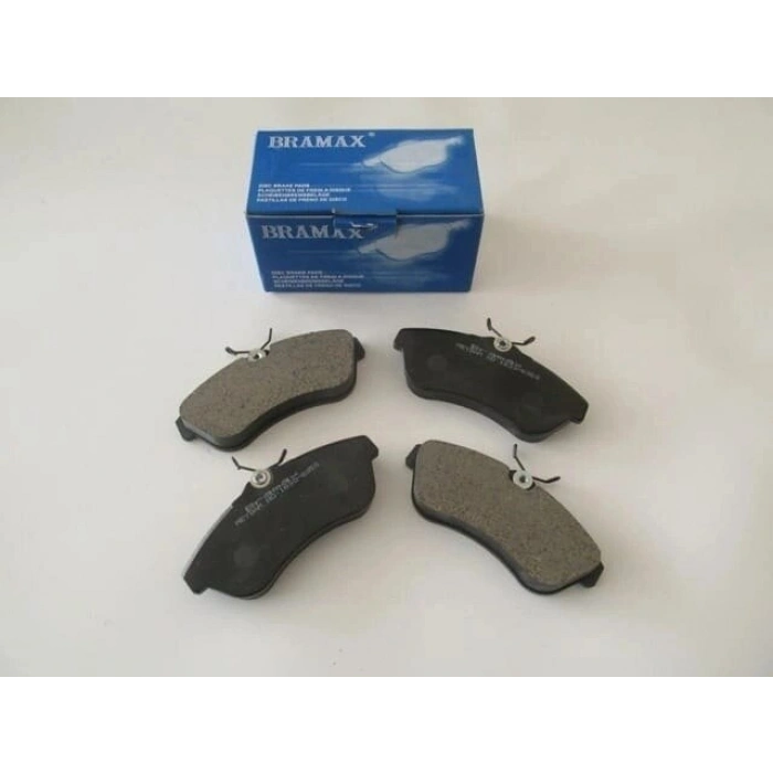 FREN BALATASI ÖN C2/C3 B.M 02-