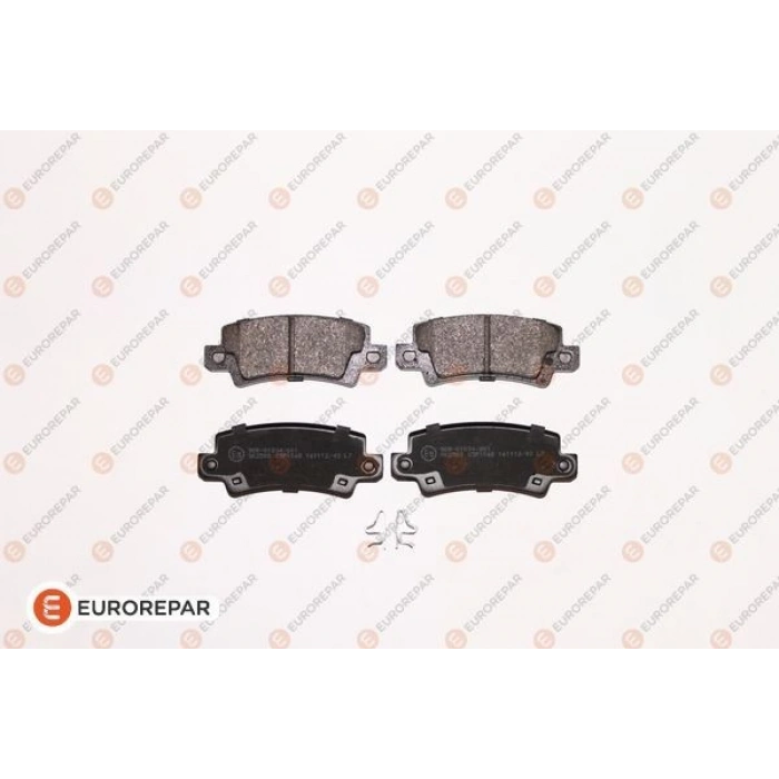 FREN BALATASI ÖN . CAMRY (V2) 2.2:3.0 97-01