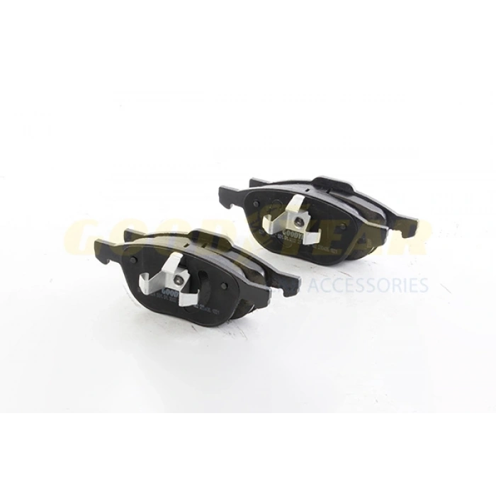 FREN BALATASI ÖN [CERAMIC FORMULA] BPYK3323ZA9C/30683554 FOCUS/KUGA/S60/MAZDA 3 BM 03-