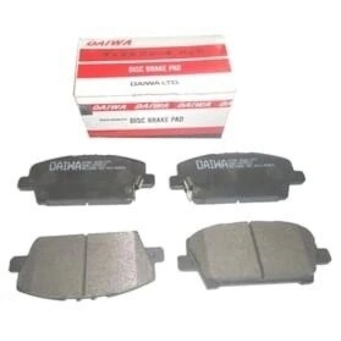 FREN BALATASI ÖN . CIVIC (FD) : (FB) 1.6:1.8 06-16