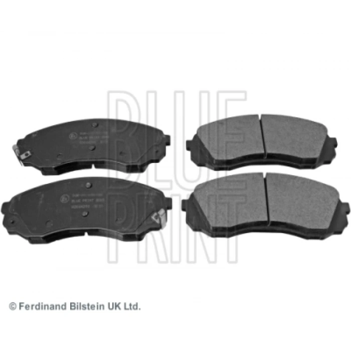 FREN BALATASI ÖN DISK : GDB3418 H1/CARNIVAL DIZEL 2008-