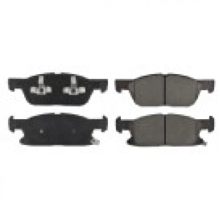 FREN BALATASI ÖN E1GC 2K021 AC S-MAX/GALAXY/EDGE BM 15-