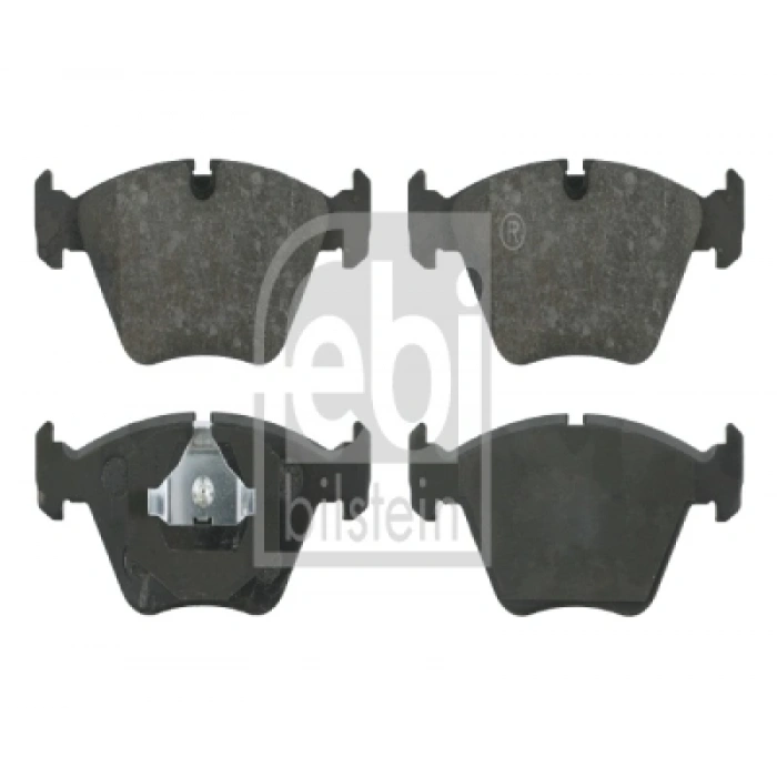 FREN BALATASI ÖN E32-E34 BM 90-95