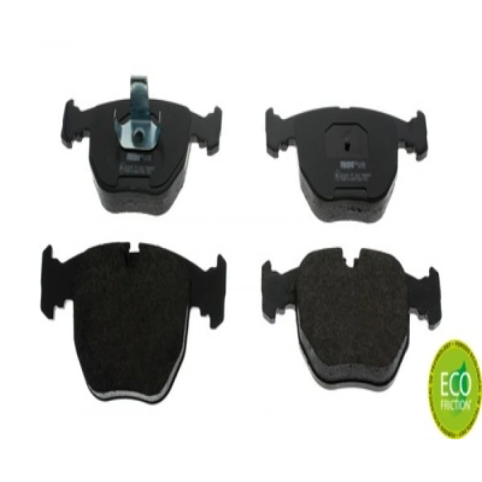 FREN BALATASI ÖN E38-E39-X5 E53 BM 96-06