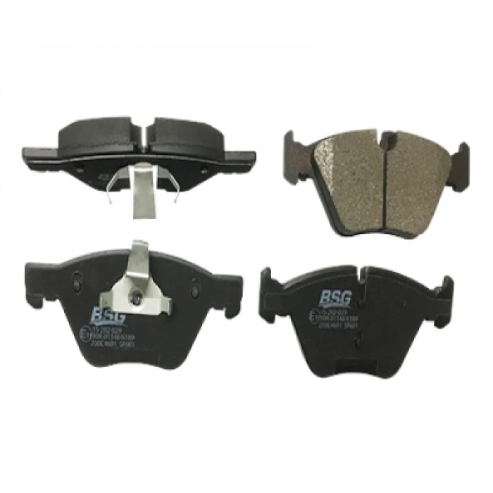 FREN BALATASI ÖN E60-E60 LCI-E61-E61 LCI BM 03-10