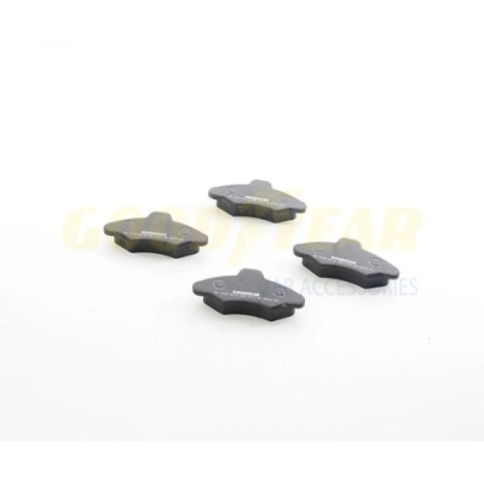 FREN BALATASI ÖN ESCORT BM 90-95