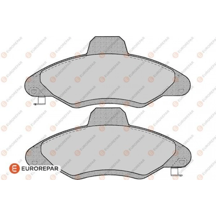 FREN BALATASI ÖN ESCORT BM 95-