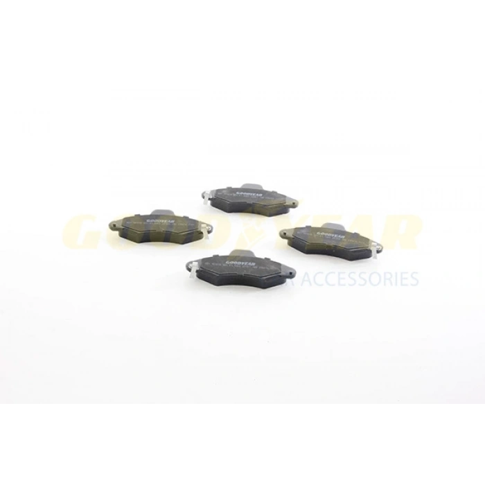 FREN BALATASI ÖN ESCORT BM 95-