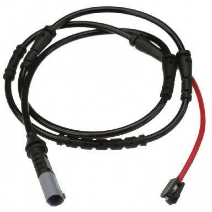 FREN BALATASI ÖN FİŞİ İKAZ KABLOSU BMW E34 8895 E30 M3 2.3 8600 E24 E32 8694 230MM