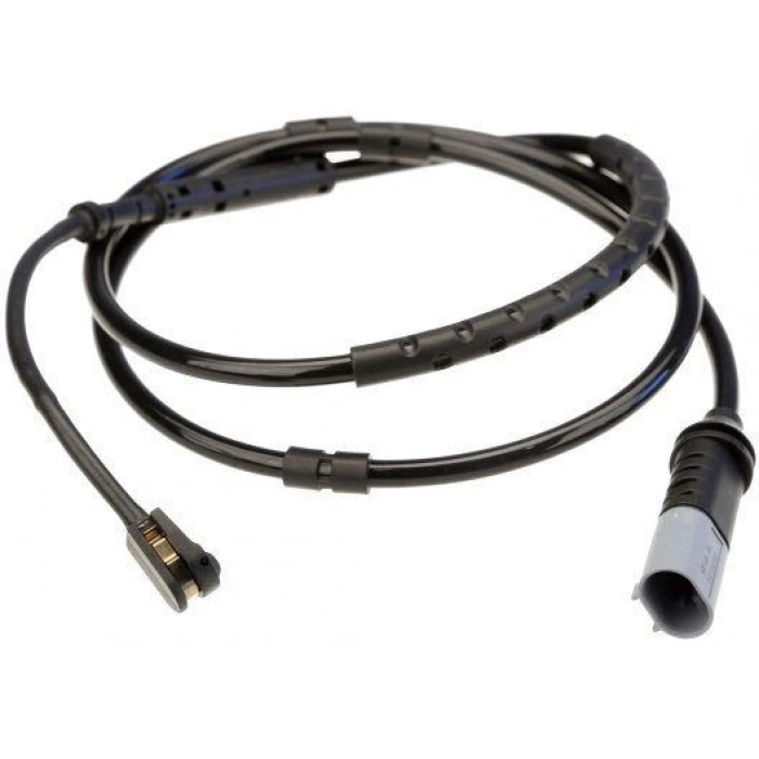 FREN BALATASI ÖN FİŞİ İKAZ KABLOSU BMW E46 9805 E46 320CD 05 E85 03 590MM