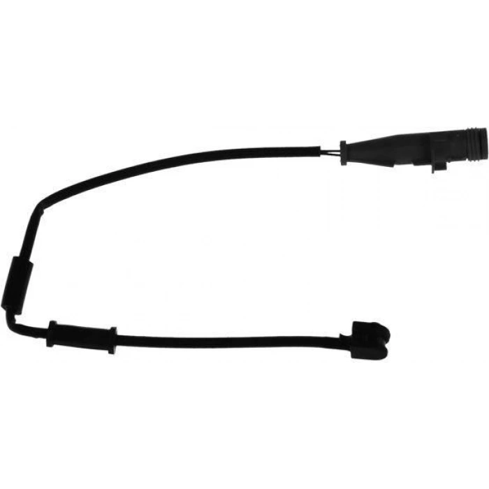 FREN BALATASI ÖN FİŞİ İKAZ KABLOSU CRAFTER 2.0 2.5 TDİ 06 SPRINTER VITO W639 06 W447 14 117 MM