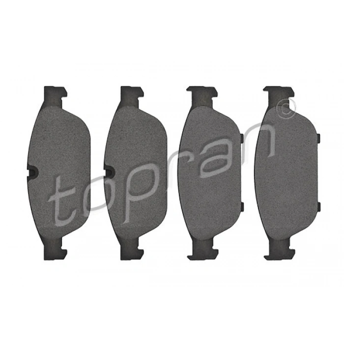 FREN BALATASI ON FISLI AUDI A6 A7 A8 1.8 TFSI 2.0 3.0 TDI TFSI 11 >