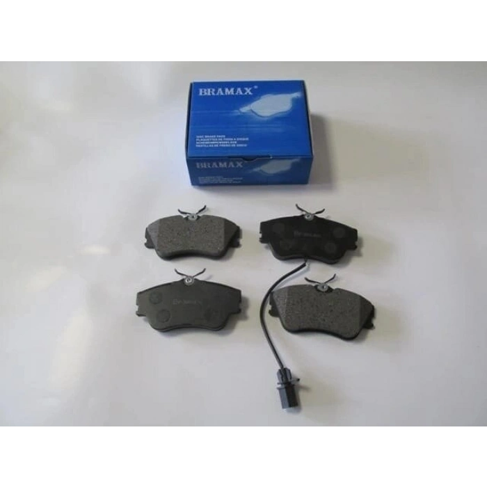 FREN BALATASI ÖN (FISLI) T4 BM 91-03