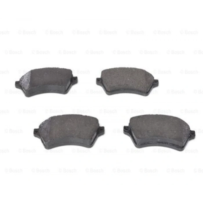 FREN BALATASI ÖN FREELANDER 1 BM 98-06