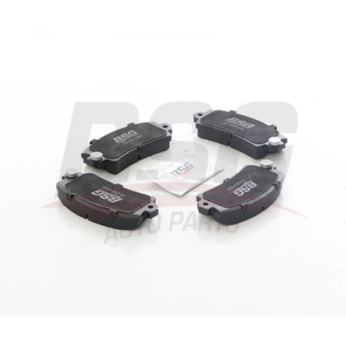 FREN BALATASI ÖN FREN BALATASI ÖN RENAULT 12/DACIA SOLENZA BM 71-
