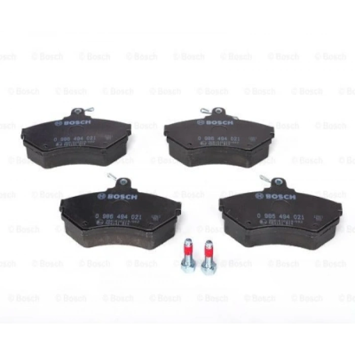 FREN BALATASI ÖN GDB1366 PASSAT-A4 BM 97-