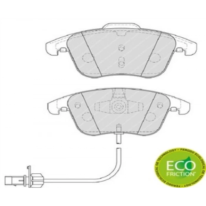 FREN BALATASI ÖN GDB1814 A4-A5 BM 08-