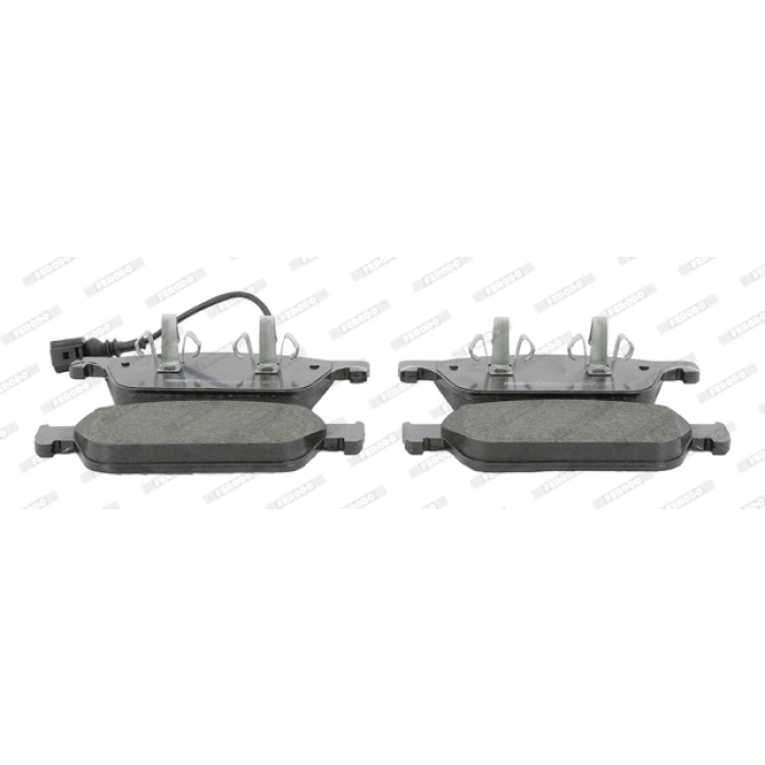 FREN BALATASI ÖN GDB1887 T6 BM 15-