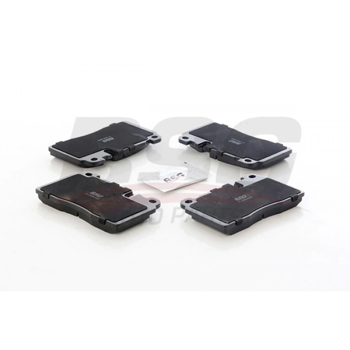 FREN BALATASI ÖN GDB2022 A6-A7-Q5 BM 12-