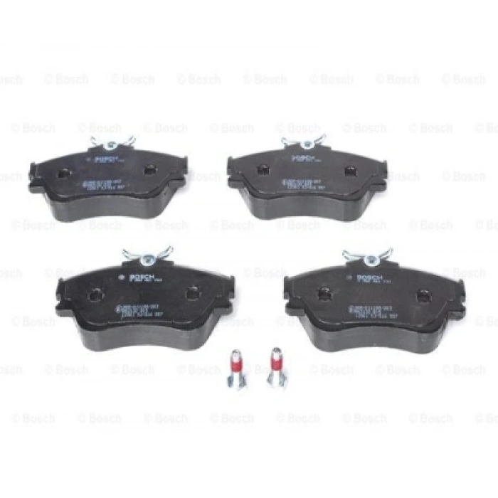 FREN BALATASI ÖN GDB862 T4 BM 91-