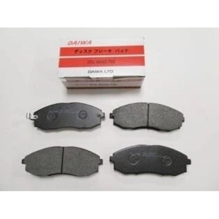 FREN BALATASI ÖN I10 BENZIN 2013-